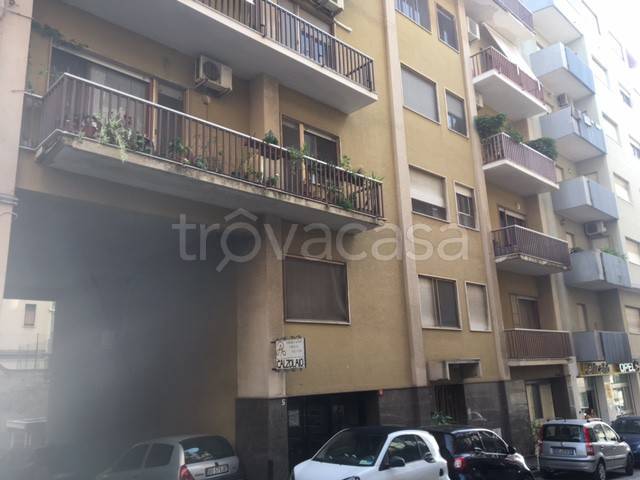 appartamento in vendita a Reggio di Calabria in zona Santa Caterina