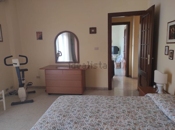 appartamento in vendita a Reggio di Calabria