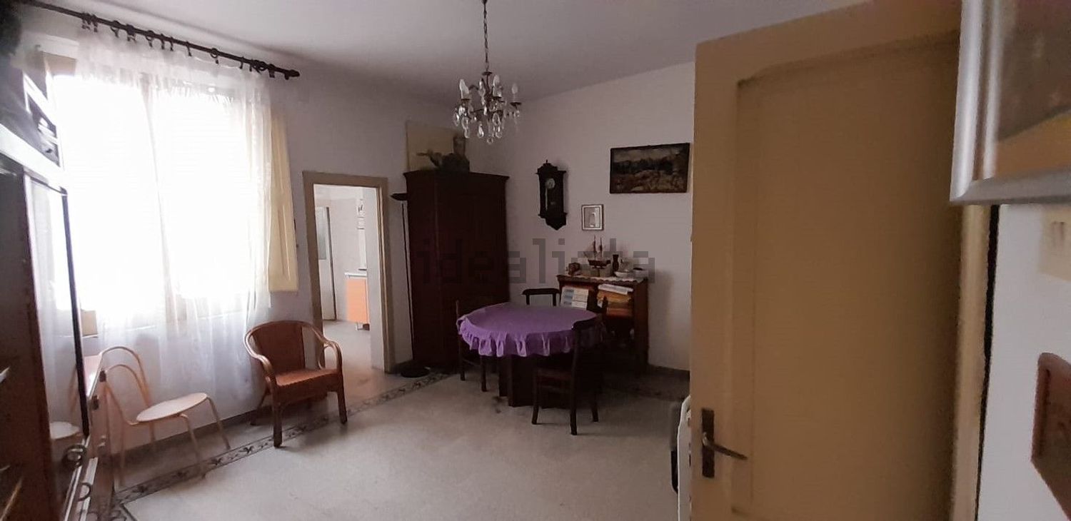 appartamento in vendita a Reggio di Calabria in zona Centro Storico