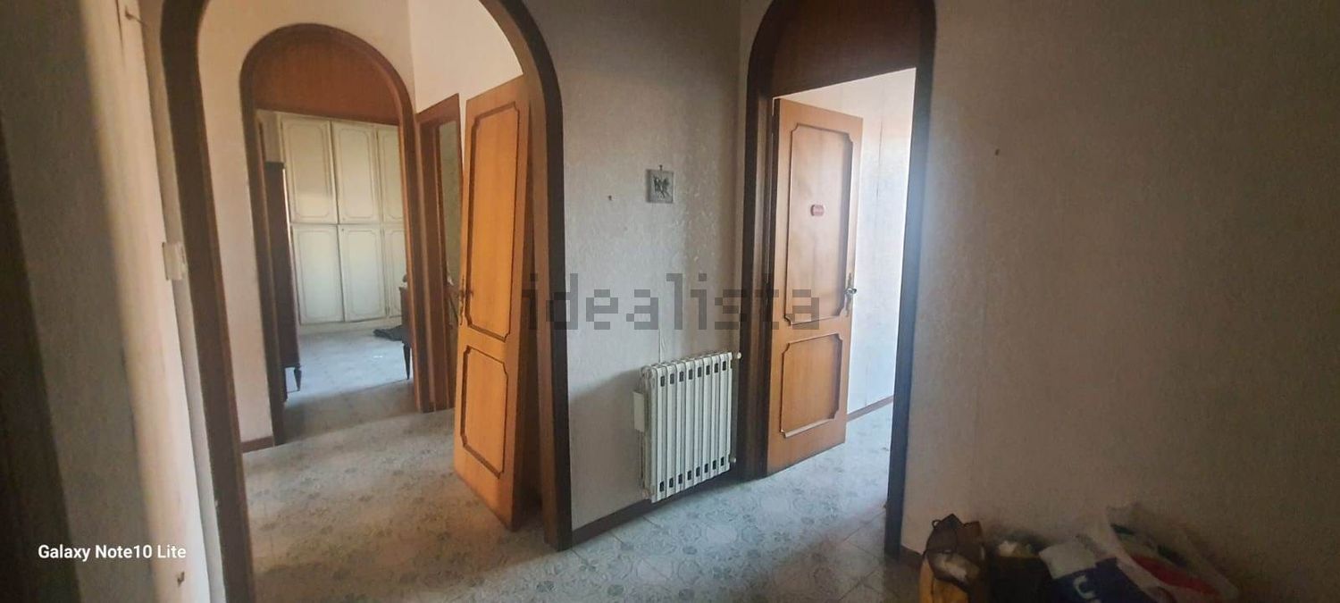 appartamento in vendita a Reggio di Calabria in zona Sbarre