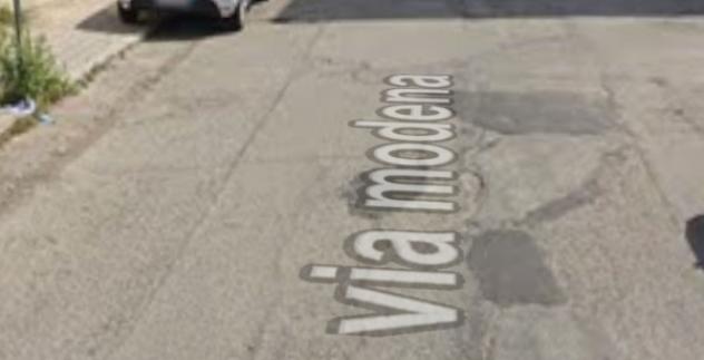 appartamento in vendita a Reggio di Calabria in zona Modena