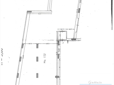 negozio in vendita a Reggio di Calabria in zona Spirito Santo