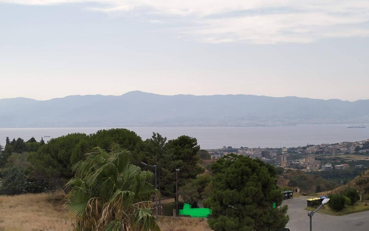 appartamento in vendita a Reggio di Calabria in zona Catona