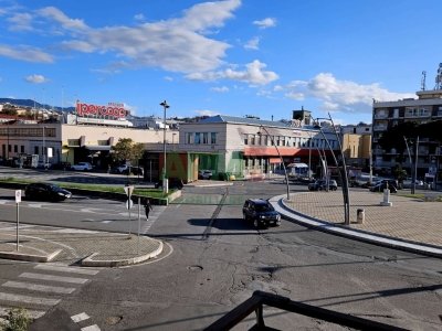 appartamento in vendita a Reggio di Calabria in zona Centro Storico