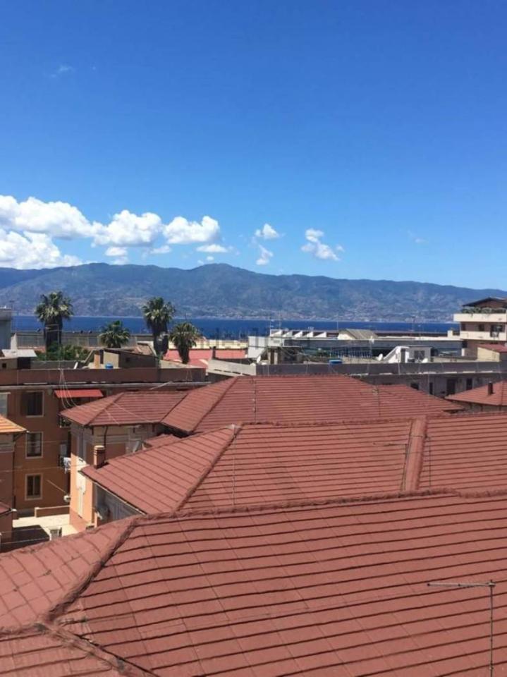 appartamento in vendita a Reggio di Calabria in zona Stadio