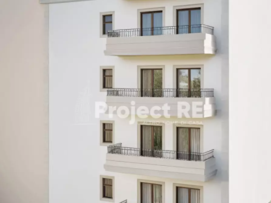 appartamento in vendita a Reggio di Calabria in zona Centro Storico