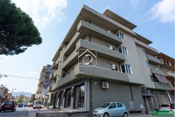 appartamento in vendita a Reggio di Calabria in zona Catona