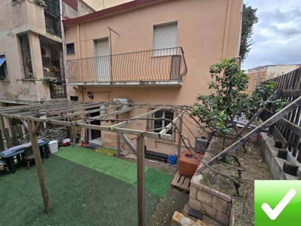 casa indipendente in vendita a Reggio di Calabria in zona Tremulini