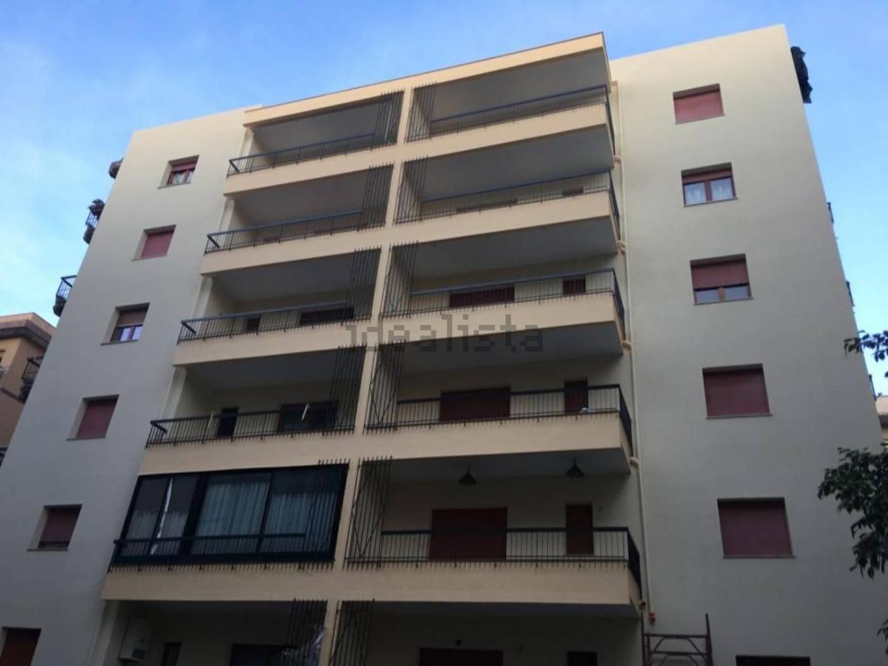 appartamento in vendita a Reggio di Calabria in zona Rione Ferrovieri
