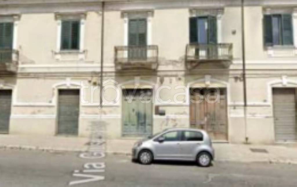 appartamento in vendita a Reggio di Calabria in zona Centro Storico