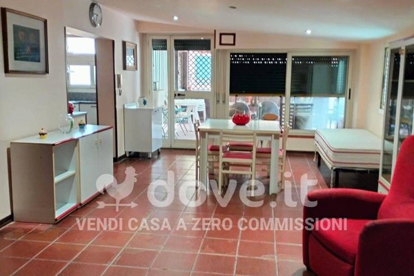 attico in vendita a Reggio di Calabria in zona Centro Storico