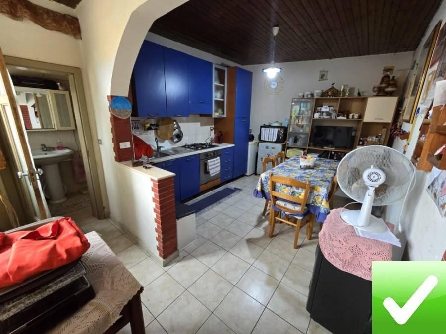 appartamento in vendita a Reggio di Calabria in zona Spirito Santo