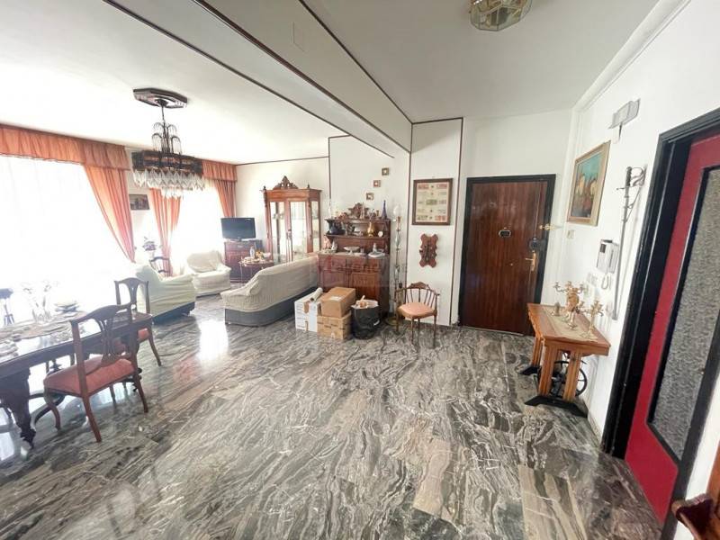 appartamento in vendita a Reggio di Calabria