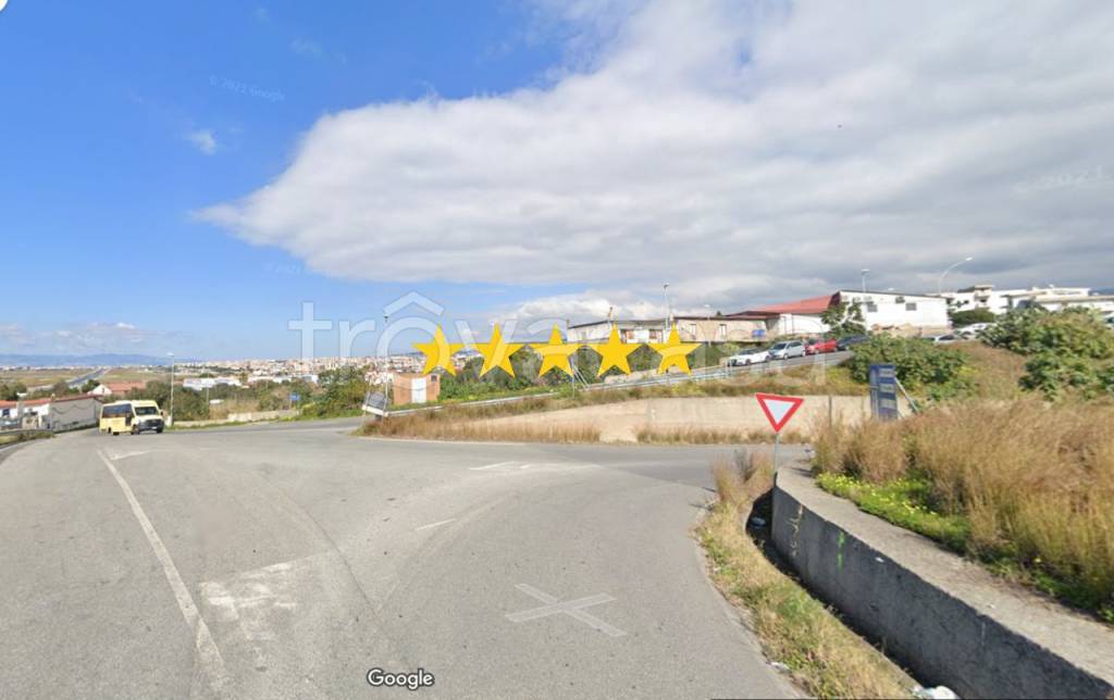 appartamento in vendita a Reggio di Calabria in zona San Gregorio