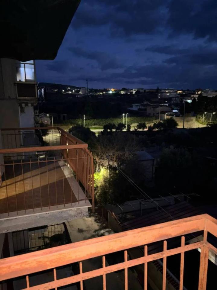 appartamento in vendita a Reggio di Calabria in zona Pellaro
