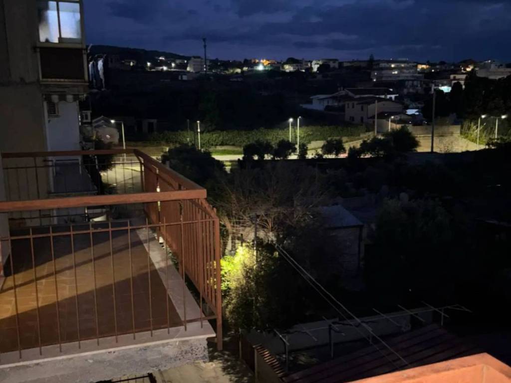 appartamento in vendita a Reggio di Calabria in zona Pellaro