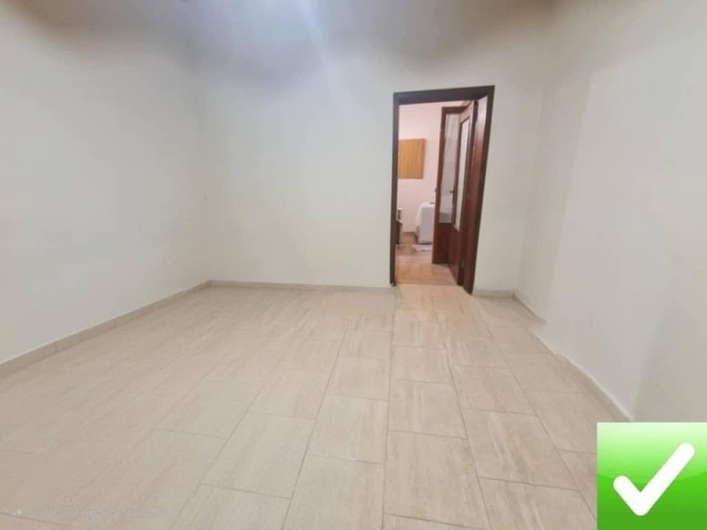 appartamento in vendita a Reggio di Calabria in zona Spirito Santo