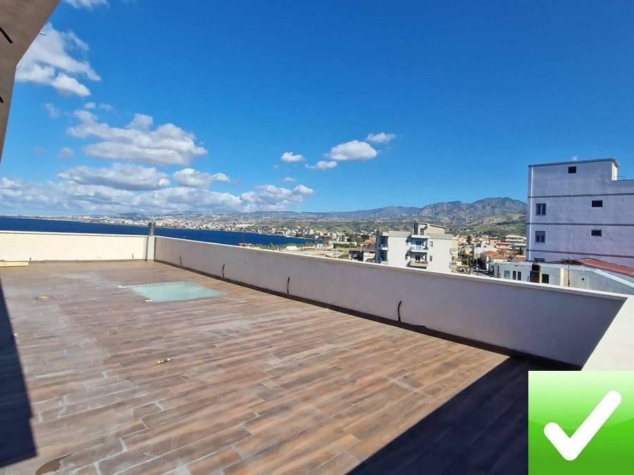 appartamento in vendita a Reggio di Calabria in zona Pellaro
