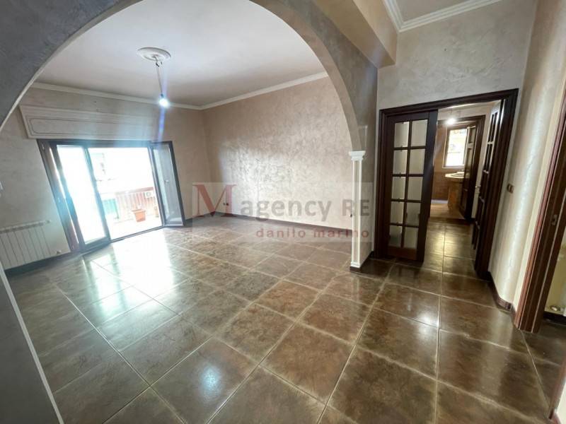 appartamento in vendita a Reggio di Calabria