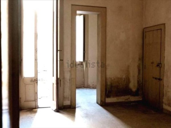 appartamento in vendita a Reggio di Calabria in zona Centro Storico