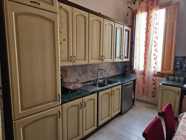 appartamento in vendita a Reggio di Calabria in zona Santa Caterina
