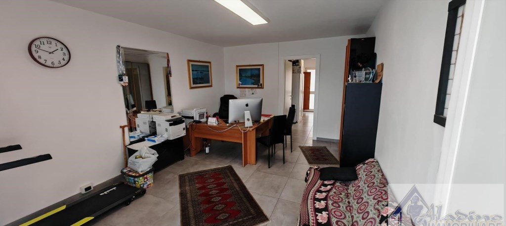 appartamento in vendita a Reggio di Calabria