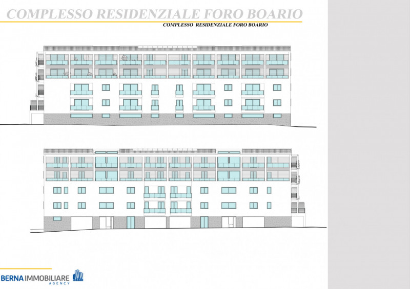 appartamento in vendita a Reggio di Calabria