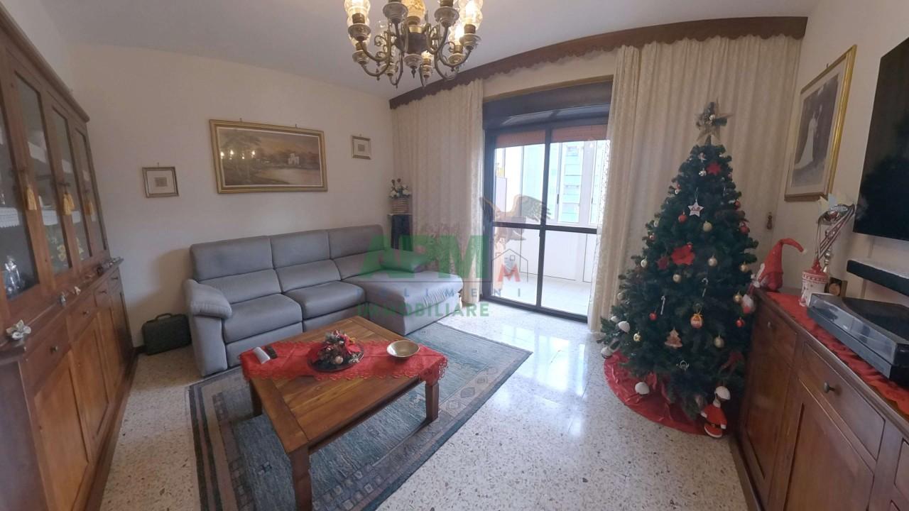 appartamento in vendita a Reggio di Calabria in zona Pellaro