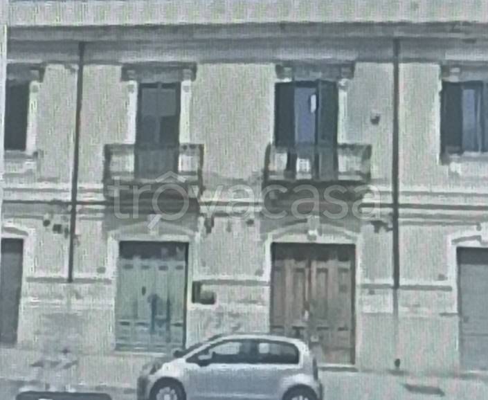 appartamento in vendita a Reggio di Calabria in zona Centro Storico