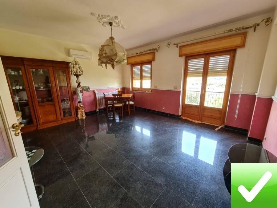 appartamento in vendita a Reggio di Calabria in zona Modena