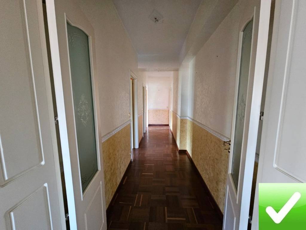 appartamento in vendita a Reggio di Calabria in zona San Sperato