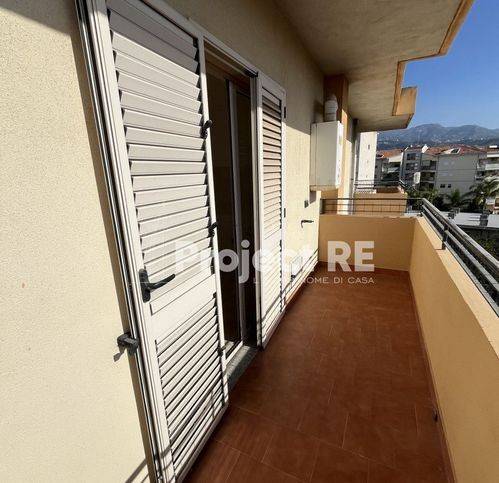 appartamento in vendita a Reggio di Calabria in zona Spirito Santo