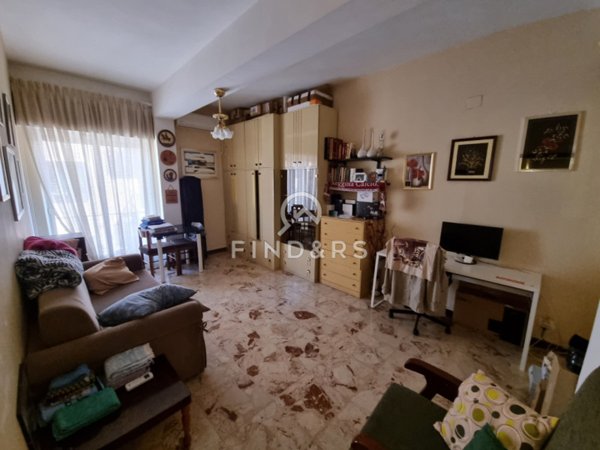 appartamento in vendita a Reggio di Calabria