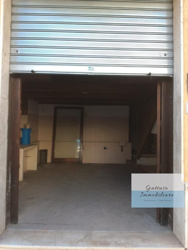 appartamento in vendita a Reggio di Calabria in zona Santa Caterina