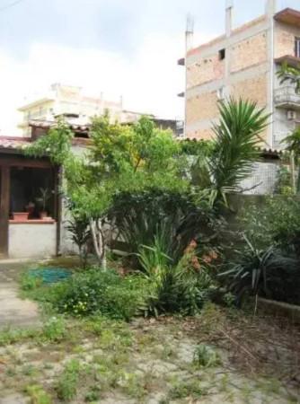 appartamento in vendita a Reggio di Calabria in zona Terreti