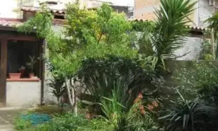appartamento in vendita a Reggio di Calabria in zona San Gregorio
