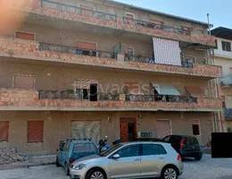 appartamento in vendita a Reggio di Calabria in zona Catona