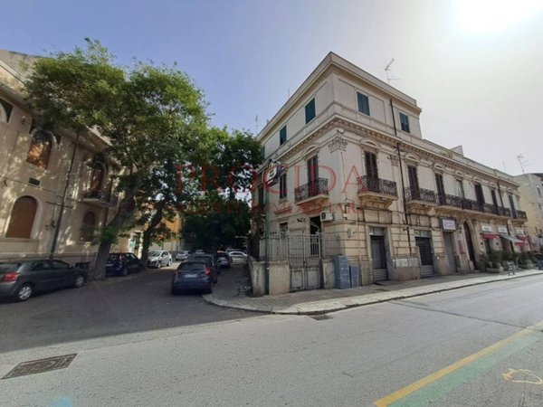 appartamento in vendita a Reggio di Calabria in zona Pineta Zerbi