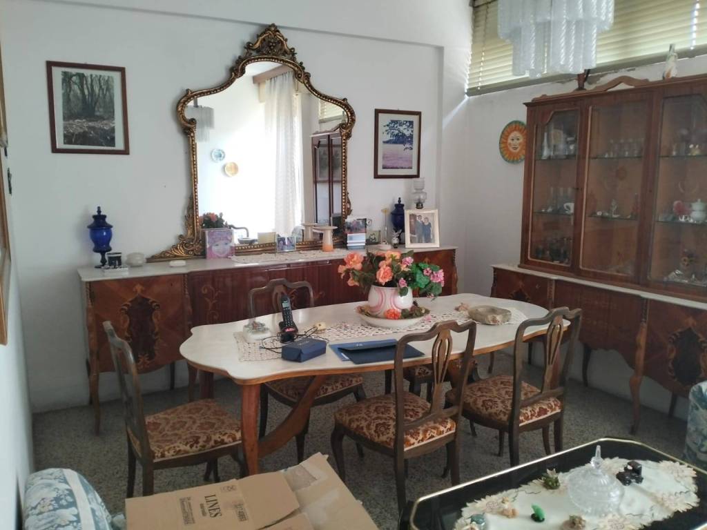 appartamento in vendita a Reggio di Calabria in zona Rione Ferrovieri