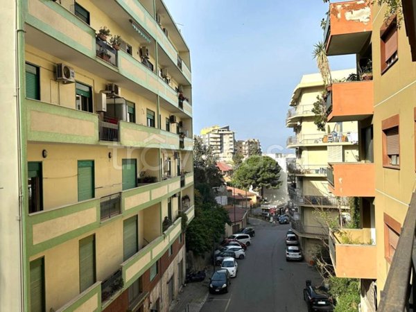 appartamento in vendita a Reggio di Calabria in zona Eremo