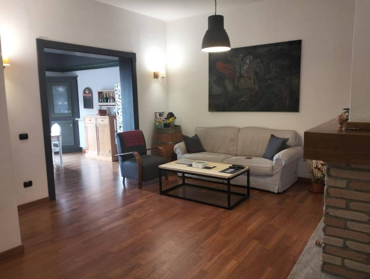 appartamento in vendita a Reggio di Calabria in zona Spirito Santo