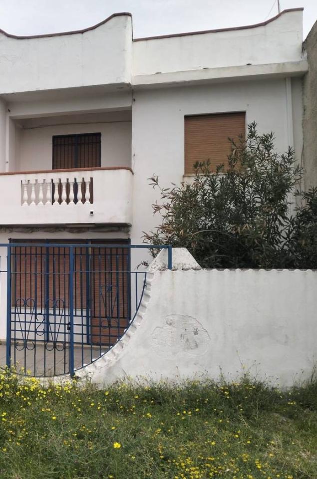 casa indipendente in vendita a Reggio di Calabria in zona Stadio