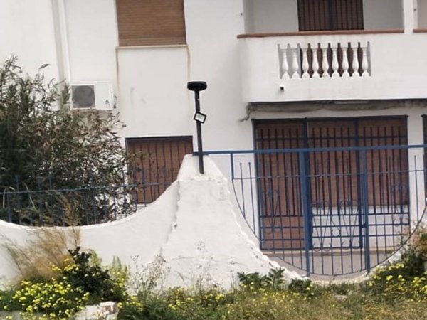 casa indipendente in vendita a Reggio di Calabria in zona Stadio