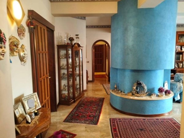 appartamento in vendita a Reggio di Calabria in zona Spirito Santo