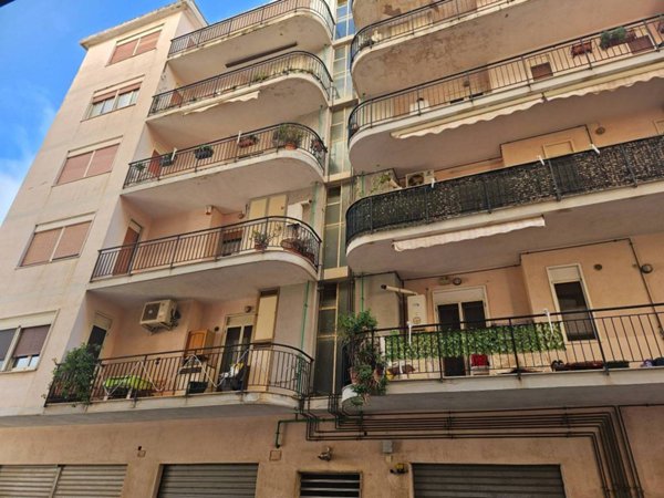 appartamento in vendita a Reggio di Calabria in zona Ravagnese