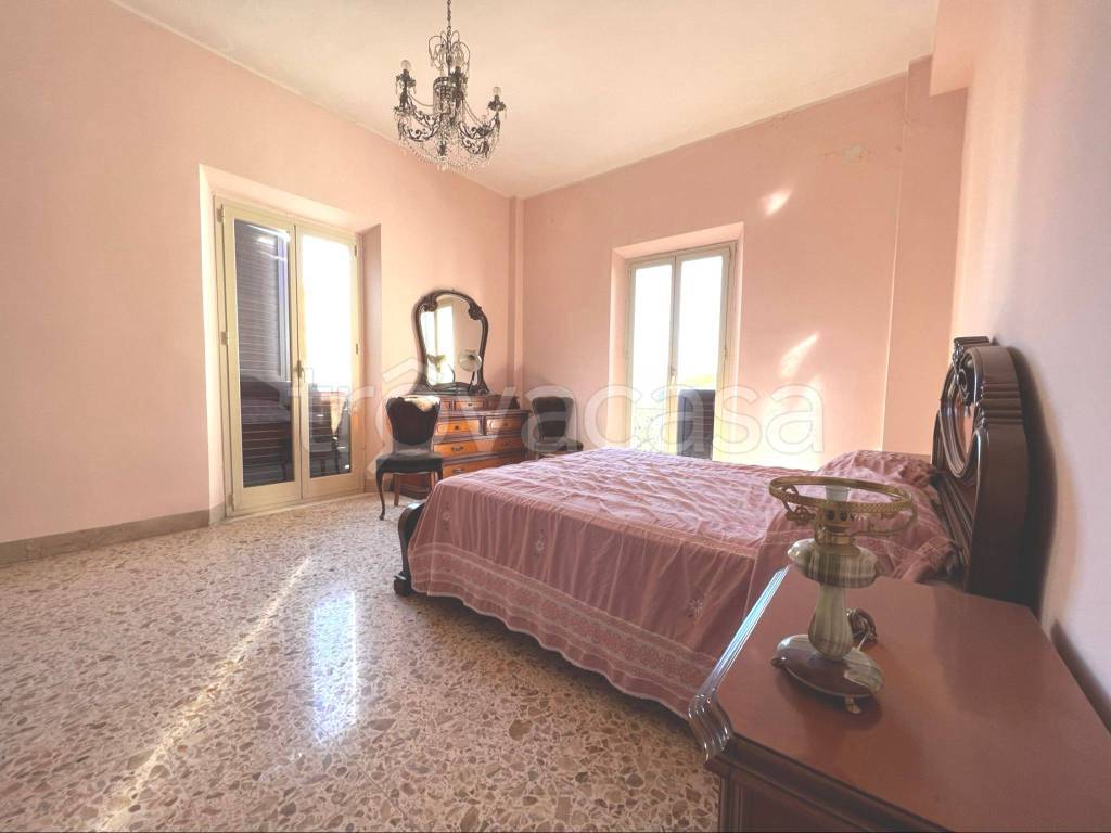 appartamento in vendita a Reggio di Calabria in zona Centro Storico