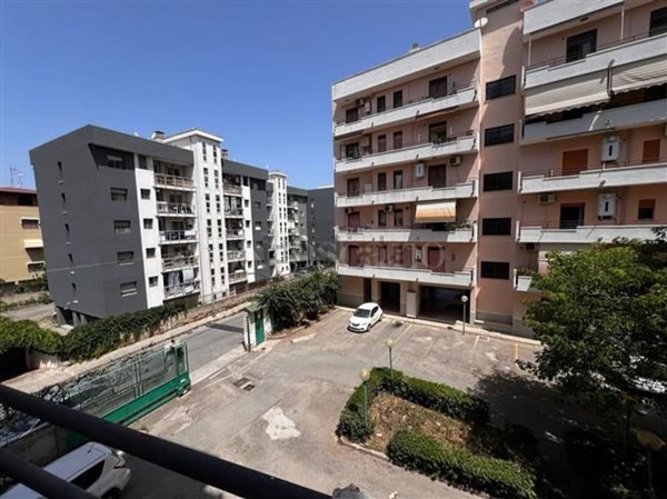 appartamento in vendita a Reggio di Calabria