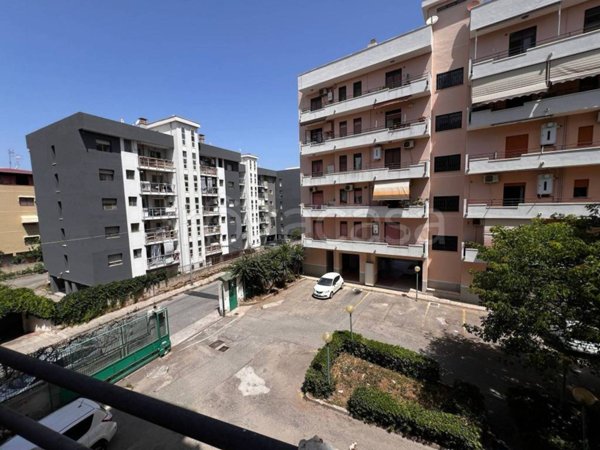 appartamento in vendita a Reggio di Calabria