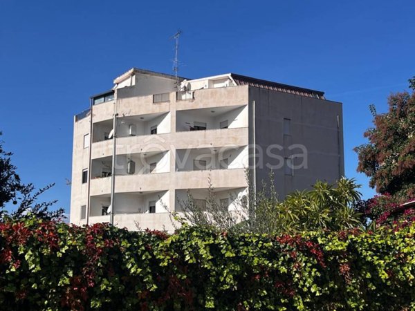 appartamento in vendita a Reggio di Calabria in zona Eremo