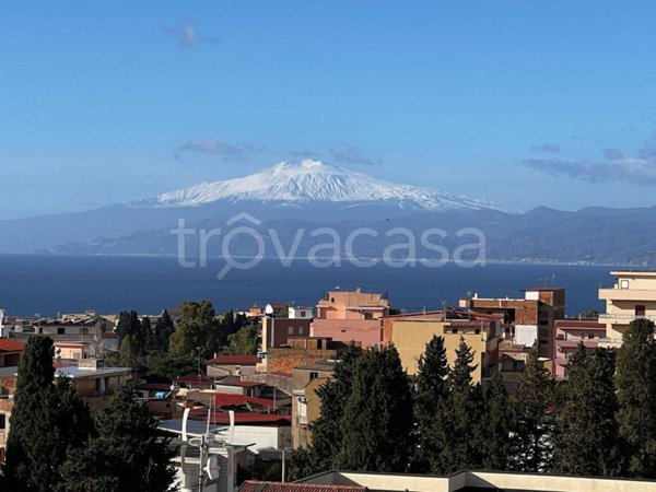 appartamento in vendita a Reggio di Calabria in zona San Sperato